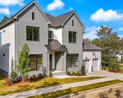 1726 Warfield Dr, Nashville
