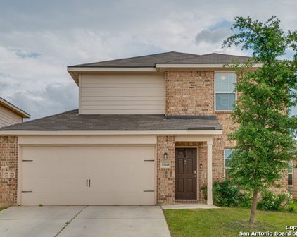 15218 Walcott Ridge, Von Ormy