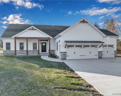 4600 Schurr  Road, Clarence-143200