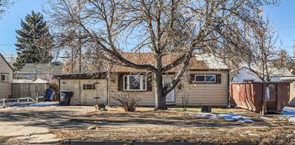2625 S Federal Boulevard, Denver