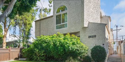 2620  Arizona Ave Unit 2, Santa Monica
