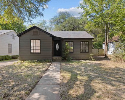 1318 W 3rd St, Tyler