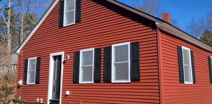 242 High Range Road, Londonderry