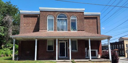 1428 Church, Baltimore City