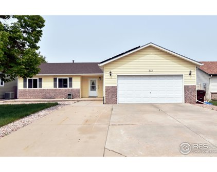 313 N 49th Ave Ct, Greeley