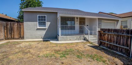 128 Justine, Bakersfield