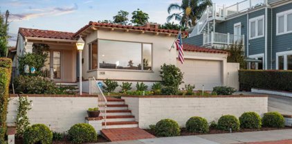 1425 Park Row, La Jolla
