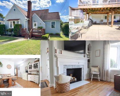 2909 Linganore Ave, Parkville