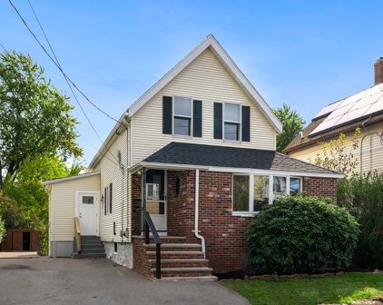 205 Harvard St, Malden