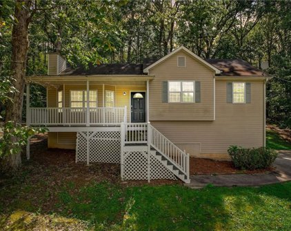 68 Spring Leaf Place, Dallas