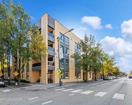 1017 N California Avenue Unit #1, Chicago
