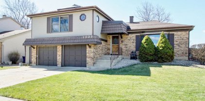 1027 Concord Drive, Bartlett