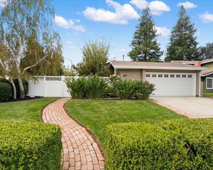 107 Southview Court, San Jose