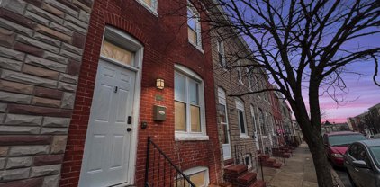 3423 Mount Pleasant Ave, Baltimore