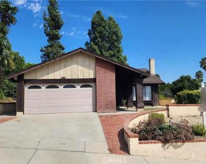 2410 E Magdalena Drive, West Covina