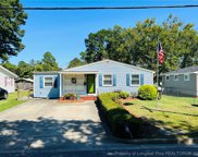 1404 Townsend Street, Lumberton image