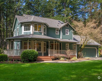 14318 33rd Avenue Ct NW, Gig Harbor