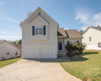 6495 Mill, Morrow