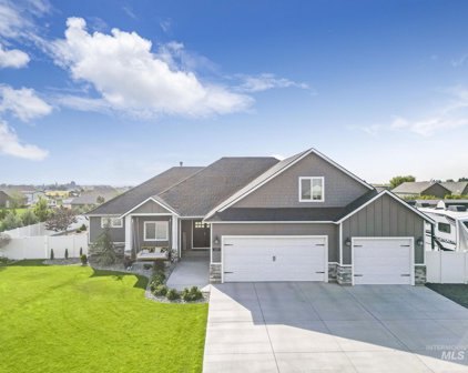 527 Nicholas Rd, Jerome