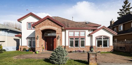7711 Afton Drive, Richmond