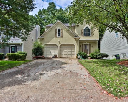 466 Bottesford Nw Drive, Kennesaw