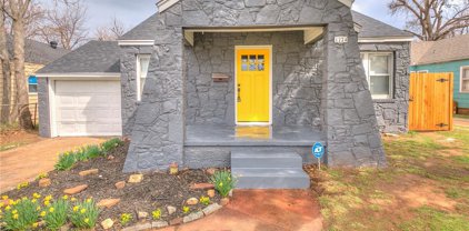 1224 N Saint Clair Avenue, Oklahoma City