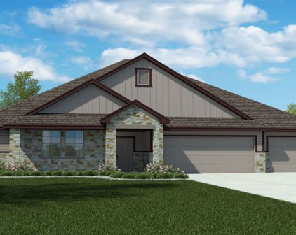 1708 Friesian Loop, Harker Heights
