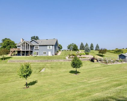 6669 Township Road 178, West Liberty