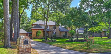 5 Hartwick Court, Conroe