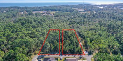 Lots1-16 Ne Ave H, Carrabelle