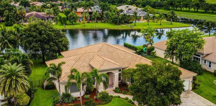 14895 Sw 40th St, Davie