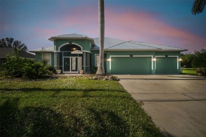 1161 Rio De Janeiro Avenue, Punta Gorda