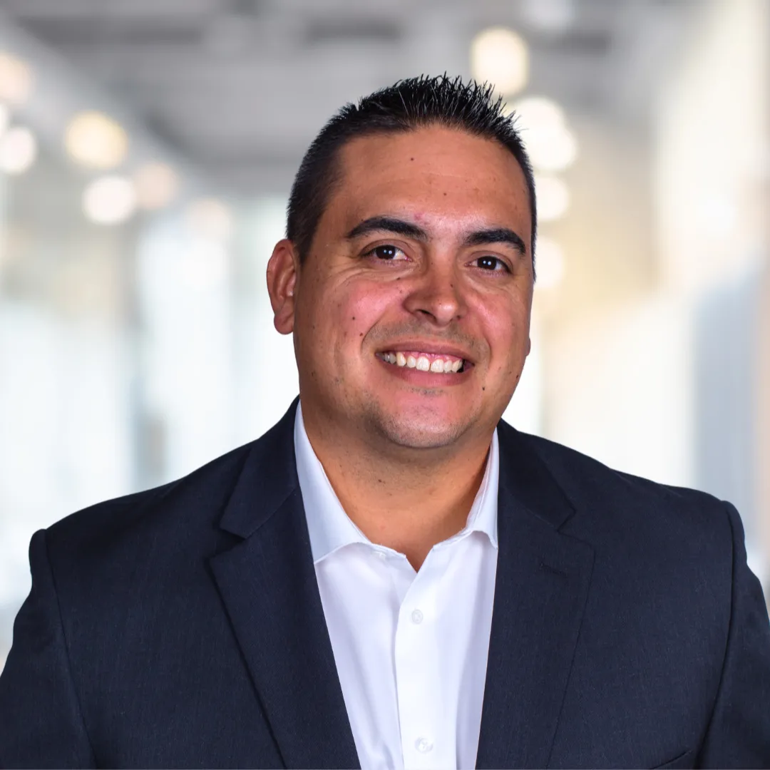 Josh Slayton, broker associate and REALTOR on the Robert J Fisher Team at Keller Williams Realty