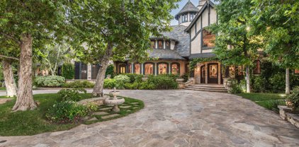 25010  Thousand Peaks Rd, Calabasas