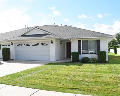 889 Canyon View Loop, Hamilton