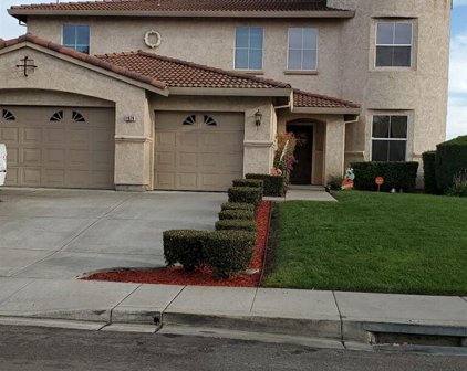 1979 Sugarloaf Mountain Ct, Antioch