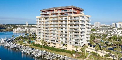 725 Gulf Shore Drive Unit #704B, Destin