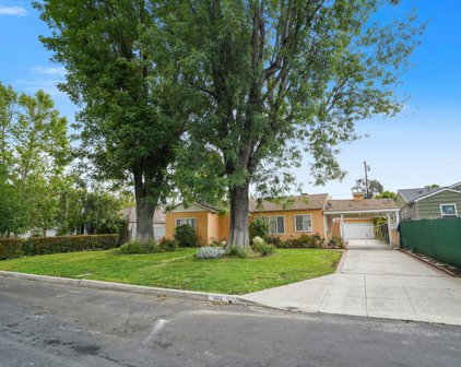 5012  Odessa Ave, Encino