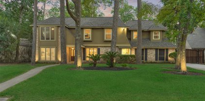 6303 Jadecrest Drive, Spring