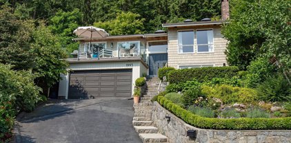 1995 Cliffwood Road, North Vancouver