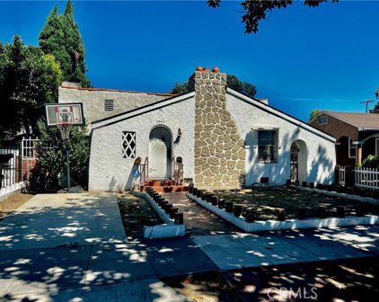 2544 Fashion AVE, Long Beach
