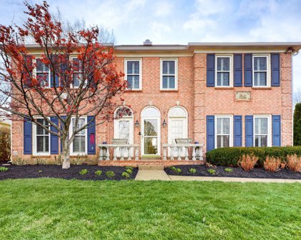 9140 Demery Ct, Brentwood