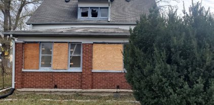 743 Olin Avenue, Indianapolis
