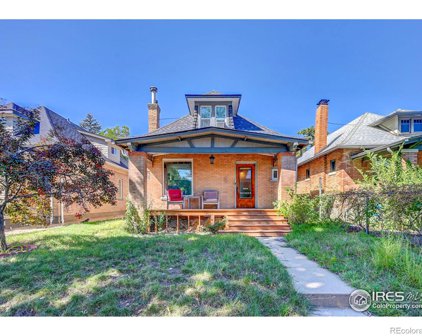 4017 S Vallejo Street, Denver