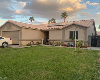 717 Carlos Julio Avenue, North Las Vegas