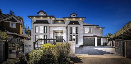 3680 Tinmore Place, Richmond