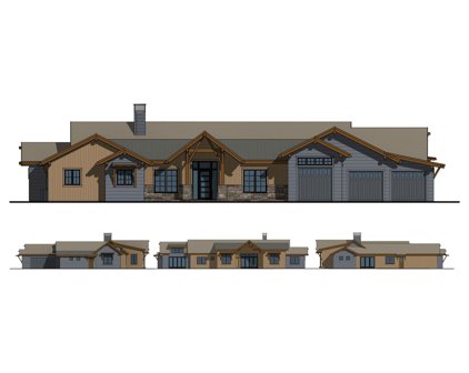 4090 Goodsell Lane, Reno