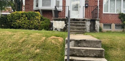 1526 Northbourne Rd, Baltimore