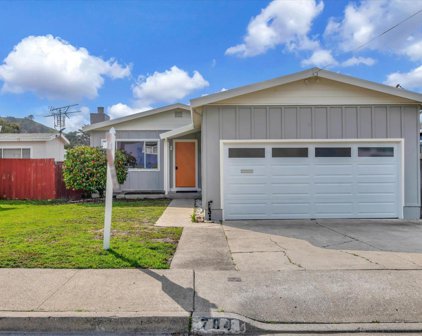784 Arleen WAY, Pacifica
