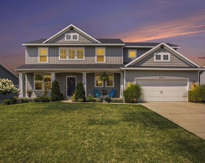 4631 Gordonshire, Walker